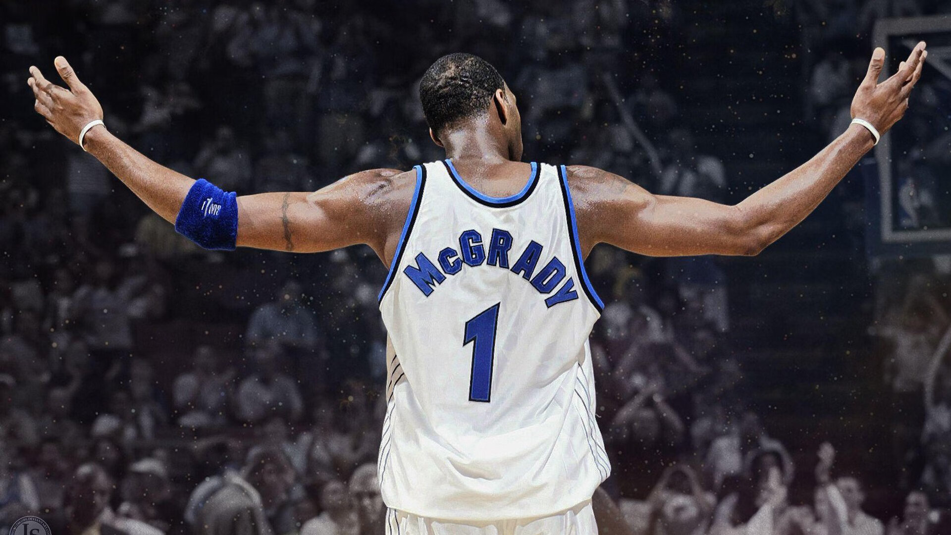 巴尔：每次防守后的反击，他都能迅速找到全黑队的进攻突破点，巴尔巴训练