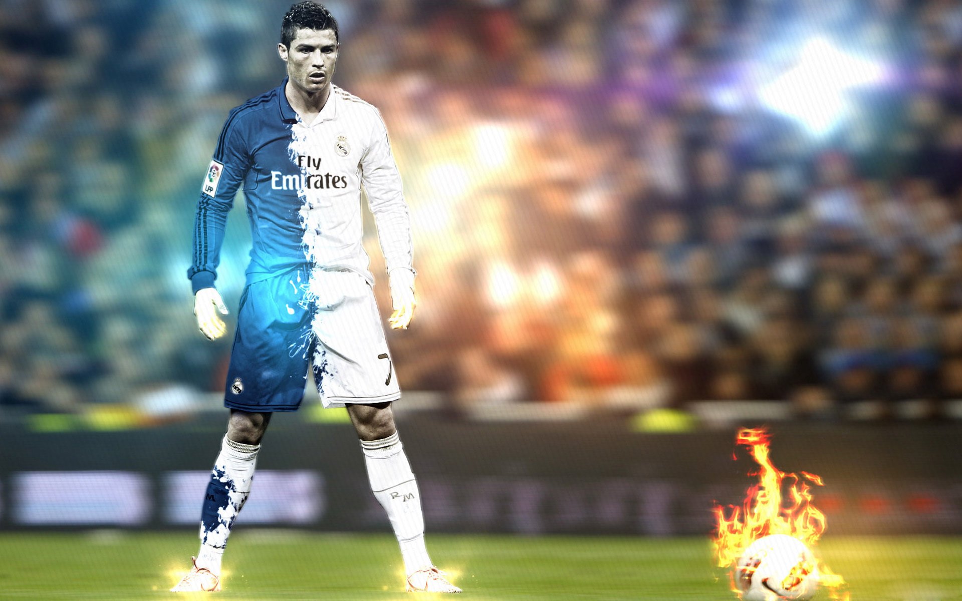 麦肯齐：凭借快速的节奏和精准的长传，他成为全黑队反击战术的核心