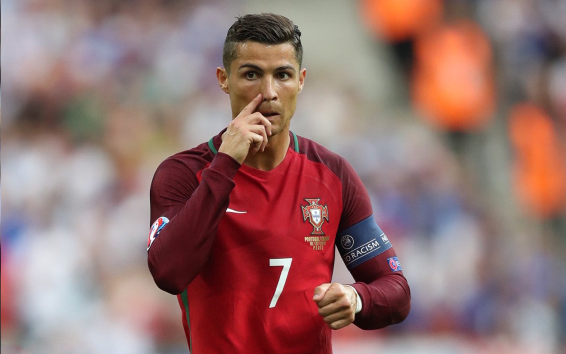 瞬间“逆风翻盘”！运动员用速度燃烧全场！